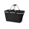 Sac thermique isotherme et pratique personnalisé - Yonner Matières : polyester Couleurs : rouge goodies publicitaire durable