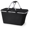 Sac thermique isotherme et pratique personnalisé - Yonner Matières : polyester Couleurs : bleu livraison express 24h 48h