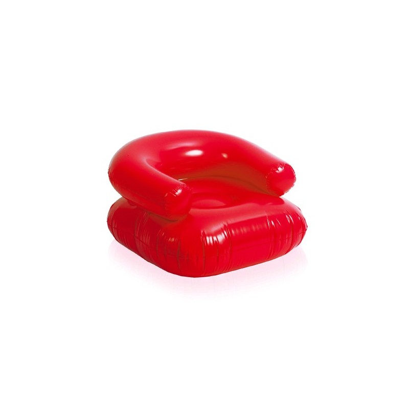 Fauteuil Gonflable Reset - Confort et Style