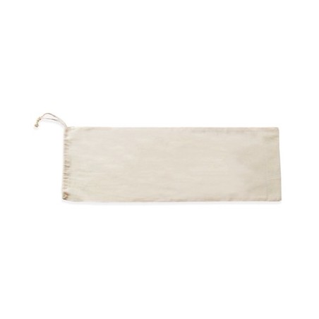 Sac à pain  personnalisé en coton - Objet publicitaire Bread Matières : coton