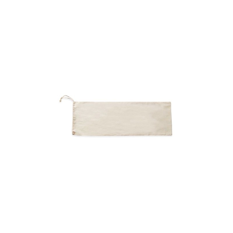 Sac à pain  personnalisé en coton - Objet publicitaire Bread Matières : coton personnalisable avec votre logo