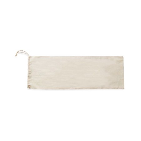 Sac à pain  personnalisé en coton - Objet publicitaire Bread Matières : coton personnalisable avec votre logo