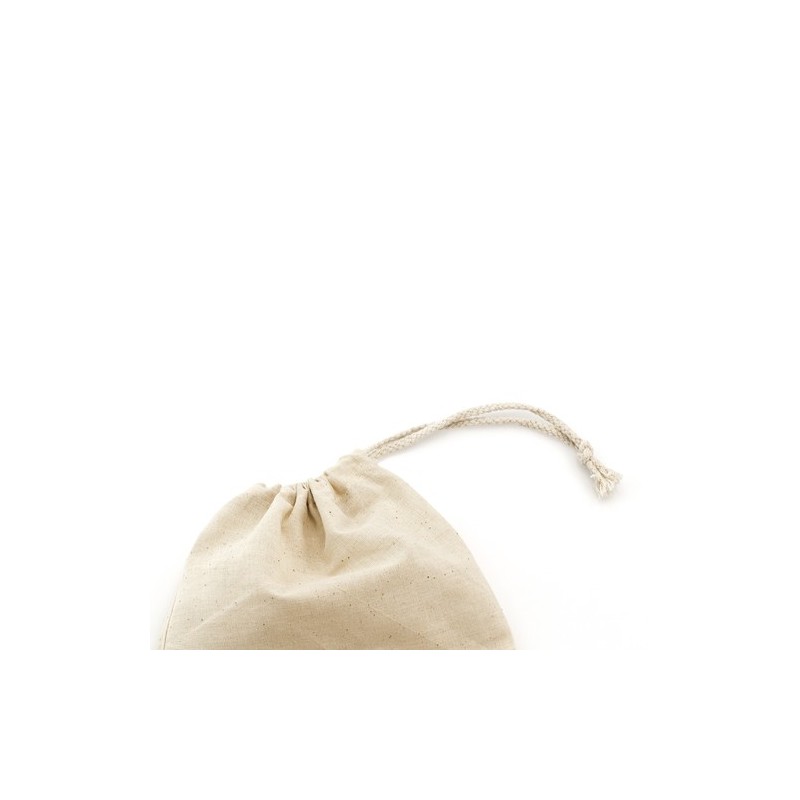 Sac à pain  personnalisé en coton - Objet publicitaire Bread Matières : coton cadeau entreprise pas cher