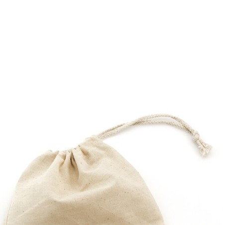 Sac à pain  personnalisé en coton - Objet publicitaire Bread Matières : coton cadeau entreprise pas cher