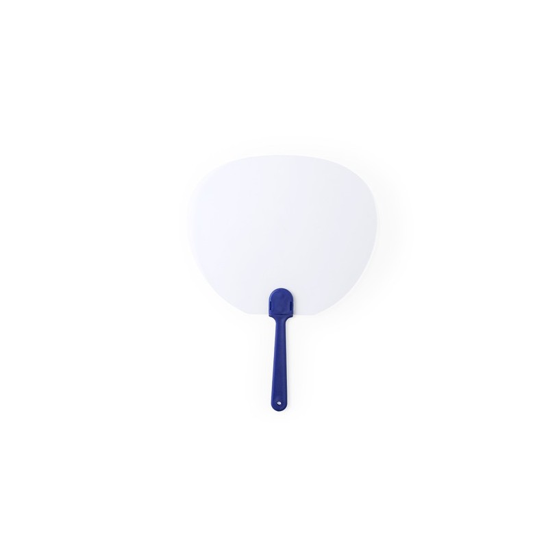 Eventail Pai Pai Kerry - Élégance et Fraîcheur Personnalisé