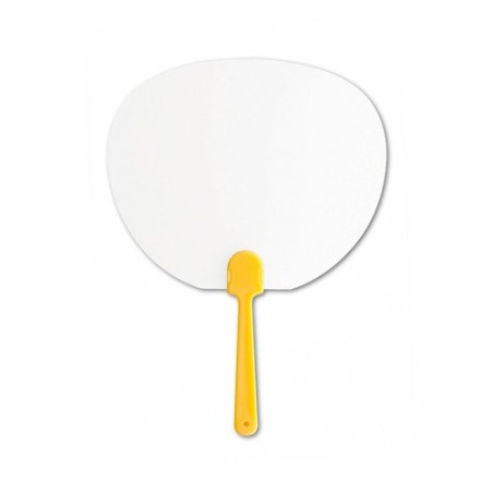 Eventail Pai Pai Kerry - Élégance et Fraîcheur Personnalisé