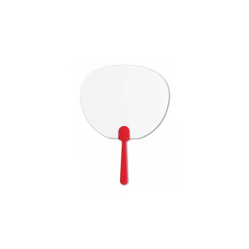 Eventail Pai Pai Kerry - Élégance et Fraîcheur Personnalisé