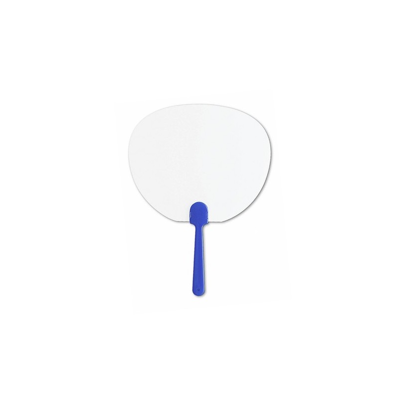 Eventail Pai Pai Kerry - Élégance et Fraîcheur Personnalisé