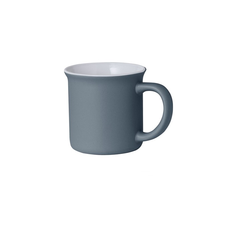 Tasse Céramique Personnalisée Hilman Matières : céramique Couleurs : naturel cadeau client original