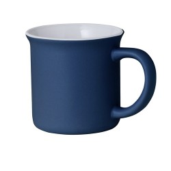 Tasse Céramique Personnalisée Hilman Matières : céramique Couleurs : naturel cadeau entreprise pas cher
