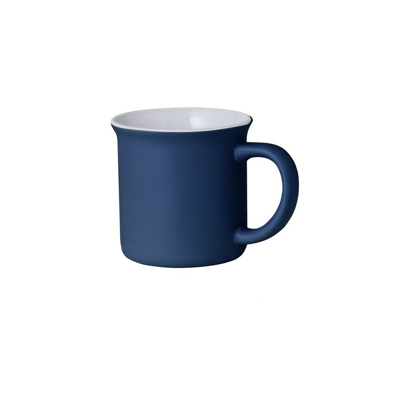 Tasse Céramique Personnalisée Hilman Matières : céramique Couleurs : naturel cadeau entreprise pas cher