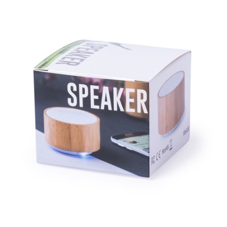 Haut-Parleur Denzel : Écoutez la Différence