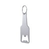 Porte-Clés Ouvre Bouteille Personnalisé Clevon Matières : aluminium Couleurs : bleu marquage laser ultra précis