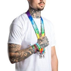 Bracelet Personnalisé de Sublimation Éco-responsable Waylen 2
