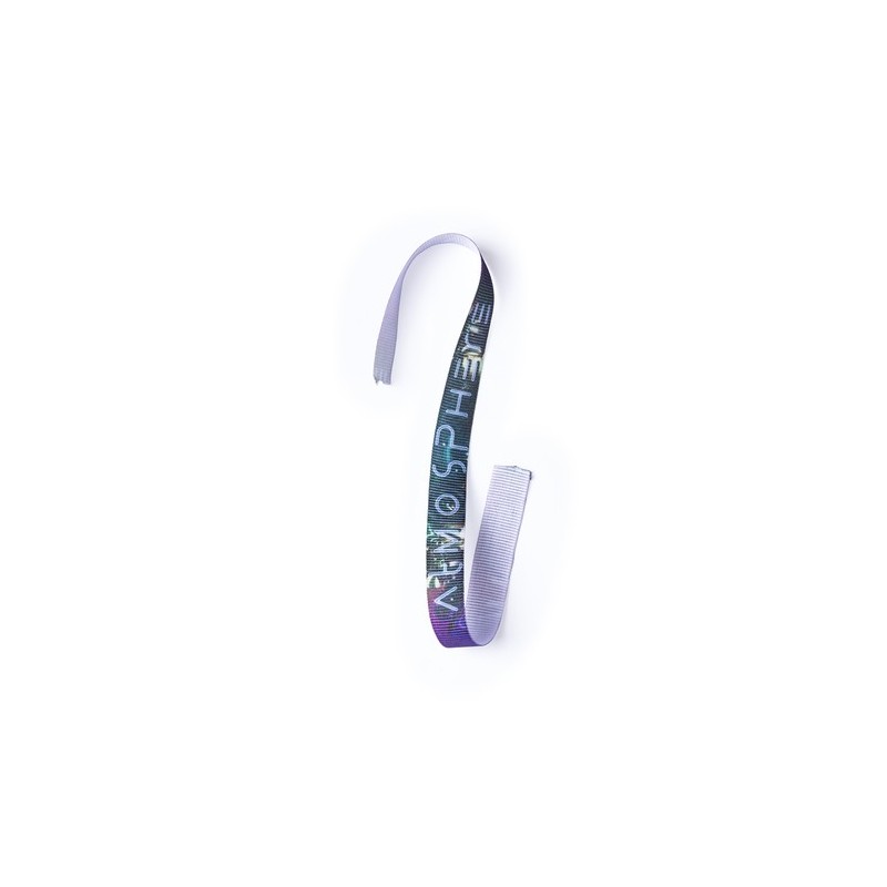 Bracelet Personnalisé de Sublimation Éco-responsable Waylen cadeau entreprise pas cher