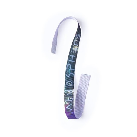 Bracelet Personnalisé de Sublimation Éco-responsable Waylen cadeau entreprise pas cher