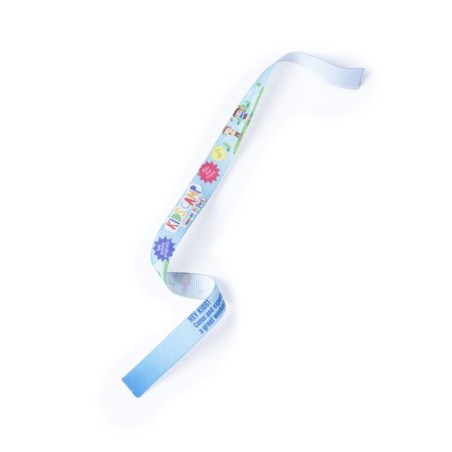 Bracelet Personnalisé de Sublimation Éco-responsable Waylen livraison express 24h 48h