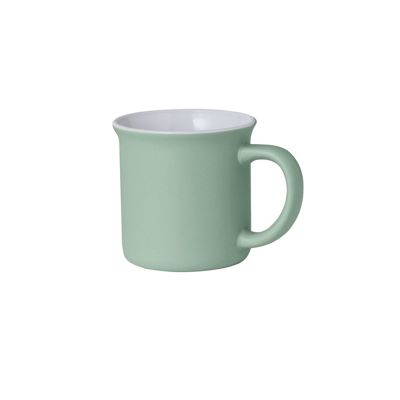 Tasse Céramique Personnalisée Hilman Matières : céramique Couleurs : naturel goodies entreprise design