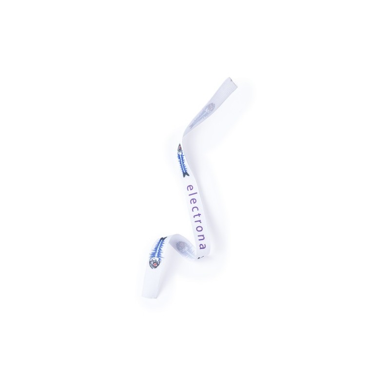 Bracelet Personnalisé de Sublimation Éco-responsable Waylen personnalisation rapide en France