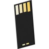 Clé USB Personnalisée Publicitaire 16GB Sondy Couleurs : blanc impression haute définition
