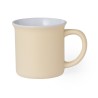 Tasse Céramique Personnalisée Hilman Matières : céramique Couleurs : bleu marine goodies personnalisé en stock