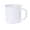 Tasse Céramique Personnalisée Hilman Matières : céramique Couleurs : bleu marine impression logo haute qualité