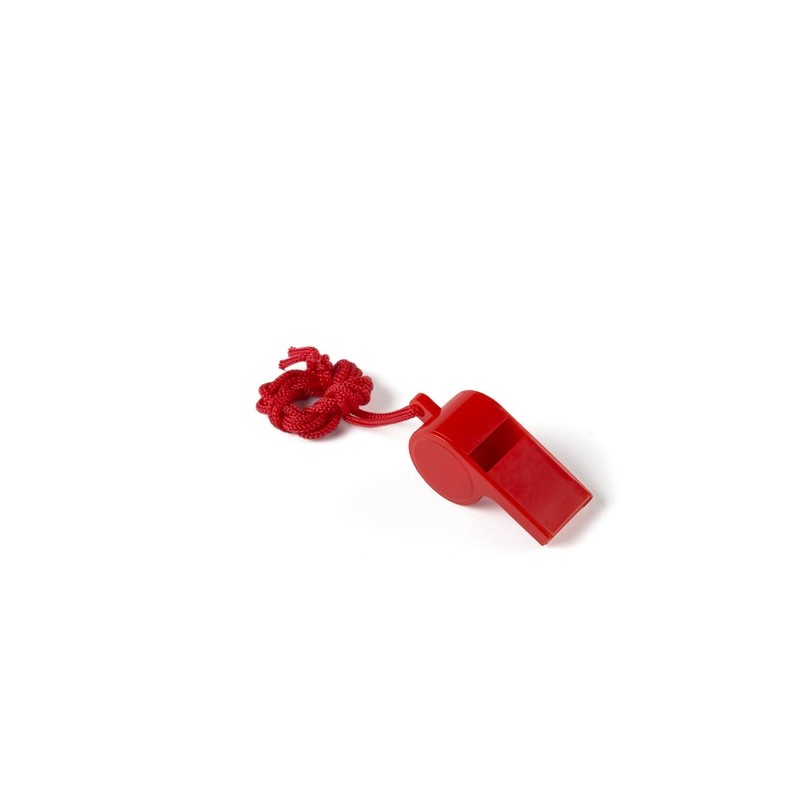 Sifflet Personnalisé Coloré pour Événements Sportifs - Yopet Couleurs : bleu cadeau collaborateur premium