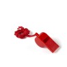 Sifflet Personnalisé Coloré pour Événements Sportifs - Yopet Couleurs : blanc personnalisation rapide en France