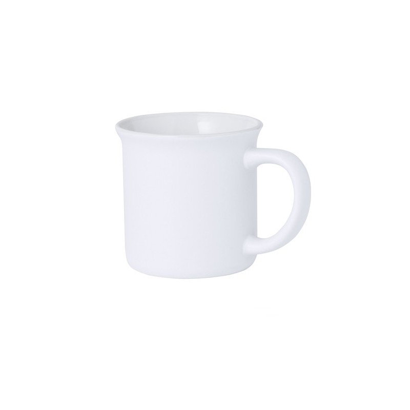 Tasse Céramique Personnalisée Hilman Matières : céramique Couleurs : gris goodies entreprise design