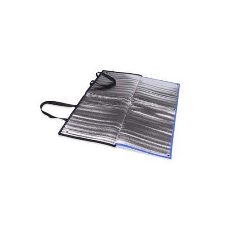 Glacière Isotherme Publicitaire Klab Matières : polyester Couleurs : vert marquage couleur éclatante