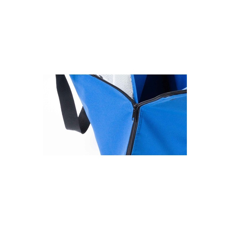 Glacière Isotherme Publicitaire Klab Matières : polyester Couleurs : vert goodies personnalisé en stock