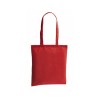 Sac Shopping Personnalisé Éco-responsable Jazzin Matières : polypropylène (PP) Couleurs : bleu marine personnalisable avec votre