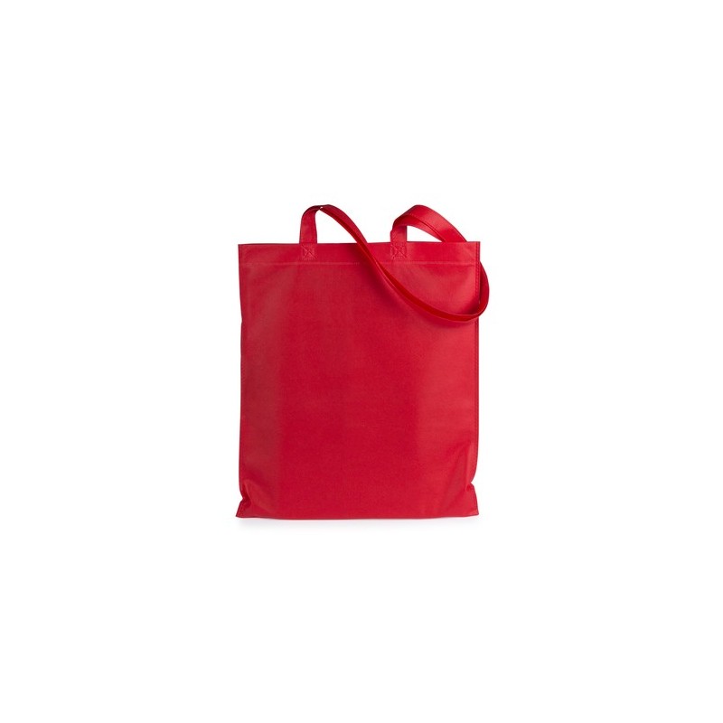 Sac Shopping Personnalisé Éco-responsable Jazzin Matières : polypropylène (PP) Couleurs : bleu marine accessoire événementiel un