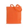 Sac Shopping Personnalisé Éco-responsable Jazzin Matières : polypropylène (PP) Couleurs : bleu marine objet promotionnel éco-res