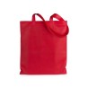 Sac Shopping Personnalisé Éco-responsable Jazzin Matières : polypropylène (PP) Couleurs : bleu livraison express 24h 48h