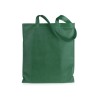 Sac Shopping Personnalisé Éco-responsable Jazzin Matières : polypropylène (PP) Couleurs : bleu cadeau entreprise pas cher