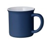 Tasse Céramique Personnalisée Hilman Matières : céramique Couleurs : blanc personnalisation rapide en France