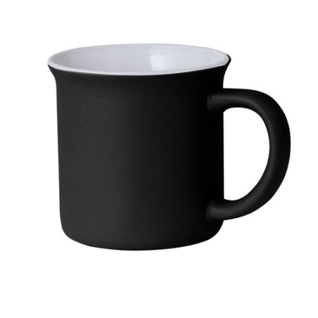 Tasse Céramique Personnalisée Hilman Matières : céramique Couleurs : blanc accessoire événementiel unique