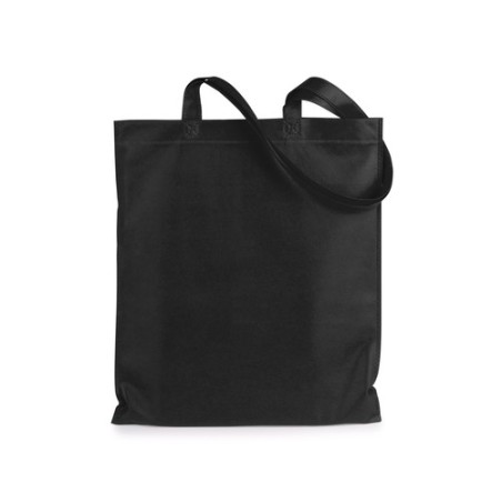 Sac Shopping Personnalisé Éco-responsable Jazzin Matières : polypropylène (PP) Couleurs : violet cadeau entreprise pas cher