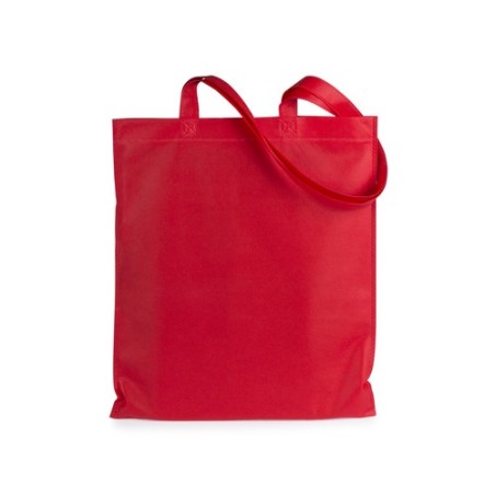 Sac Shopping Personnalisé Éco-responsable Jazzin Matières : polypropylène (PP) Couleurs : violet personnalisation rapide en Fran