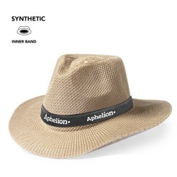 Chapeau personnalisé pas cher Hindyp cadeau entreprise pas cher