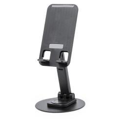 Support Porte-téléphone Personnalisable Marxel Matières : aluminium Couleurs : blanc livraison express 24h 48h