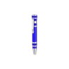 Outils Multi Pratiques et Personnalisés Blizen Matières : aluminium Couleurs : bleu cadeau entreprise pas cher