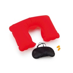 Set Voyage Personnalisé Pas Cher - Plonet