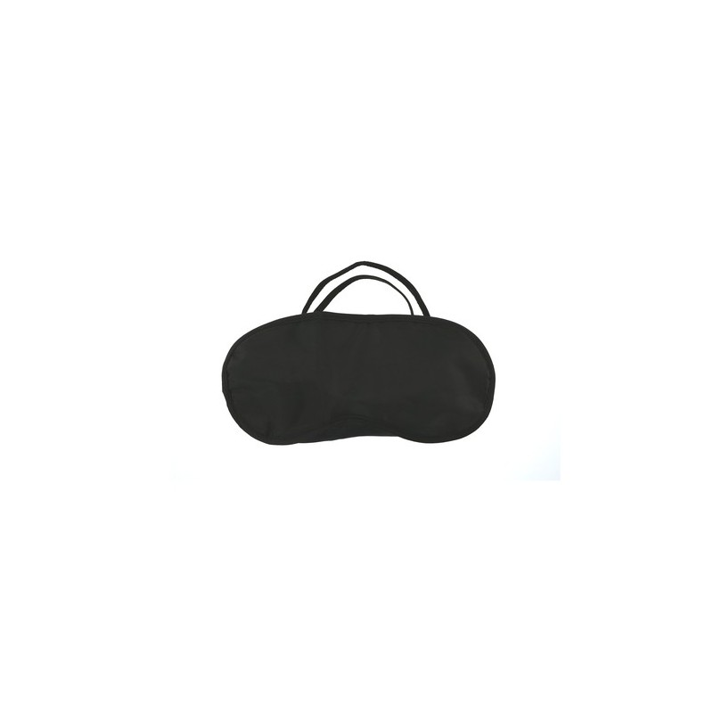 Set Voyage Personnalisé Pas Cher - Plonet Matières : microfibre Couleurs : noir cadeau entreprise pas cher