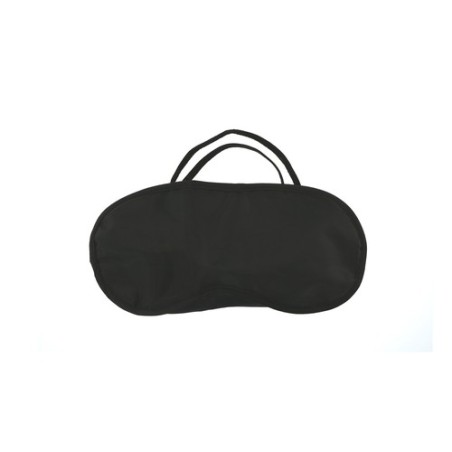 Set Voyage Personnalisé Pas Cher - Plonet Matières : microfibre Couleurs : noir cadeau entreprise pas cher