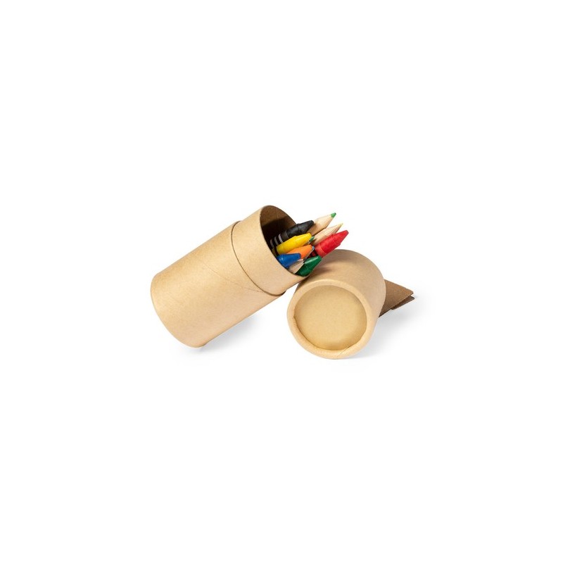 Set Pixi : Crayons et Taille-Crayon Pratiques