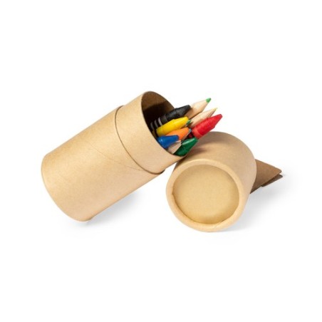 Set Pixi : Crayons et Taille-Crayon Pratiques