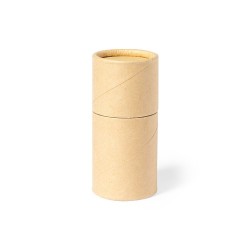 Set de fournitures scolaires personnalisées s pas cher Pixi Matières : carton recyclé objet publicitaire robuste