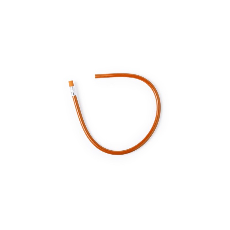 Crayon Flexi : Écriture Souple et Couleurs Vives